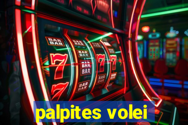 palpites volei